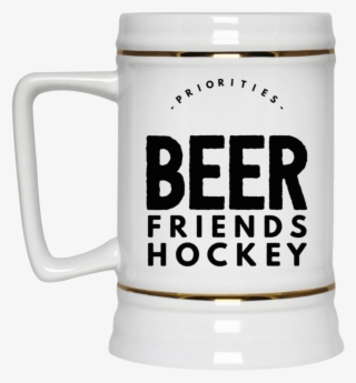 Beer Stein