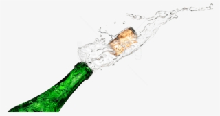 Free Png Download Champagne Popping Png Images Background - Champagne Popping Transparent Background