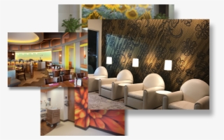 Inspiration Gallery - Interior Design