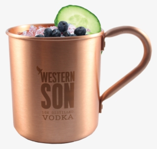 Western Garden Mule