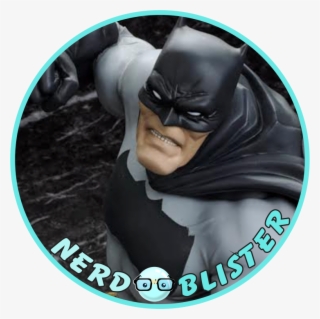 Batman Artfx Batman Dark Knight - Batman