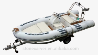 8m Rib Inflatable Boat,inflatable Boat,rigid Inflatable - Inflatable Boat