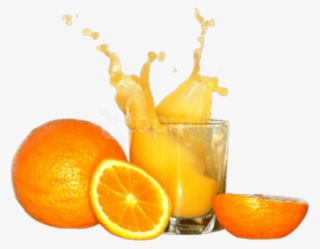 Free Png Orange Juice Splash Png Png Image With Transparent - Orange Juice Psd
