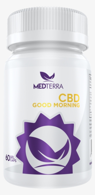 Medterra Good Morning