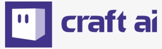 Logo - Craft Ai Logo