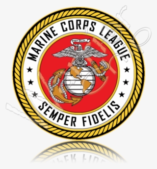 Marine Corps League North Carolina - Best Choice Transparent Background