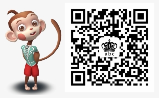 qr code monkey - 201203