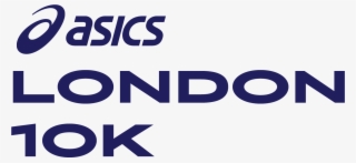 Asics London 10k