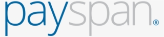 Preview Full Logo Ps Lg Space - Payspan
