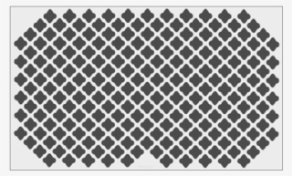 Hvac Cross Pattern