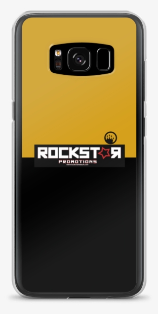 King Of The Beach® X Rockstar "golden" Samsung Case - Smartphone