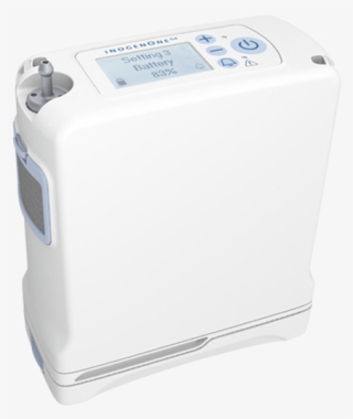 Inogen One G4 Portable Oxygen Concentrator - Inogen Portable Oxygen