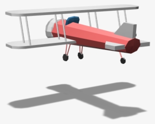Plane - Biplane