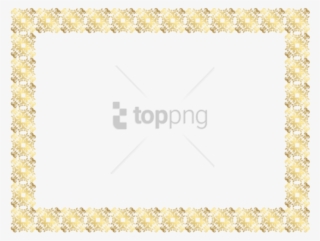 Free Png Moldura Bordas Unrnio Alta Resolução Fundo - Paper