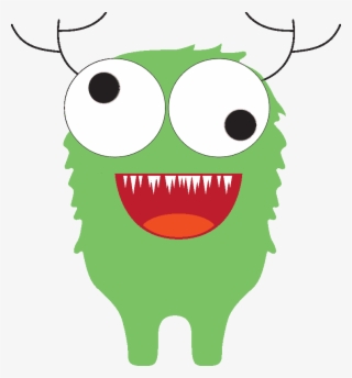Input Bugeyed Green Monster