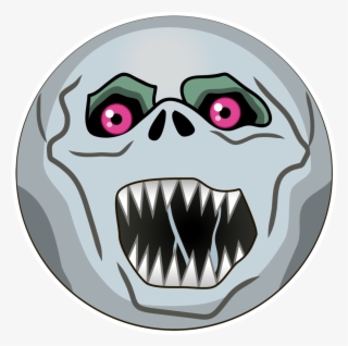 Monster Emojis