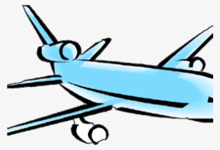 Cartoon Plane