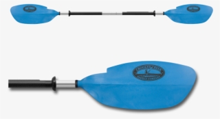 Paddle