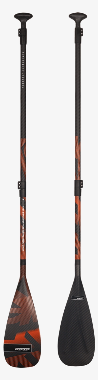 Avant - Paddle