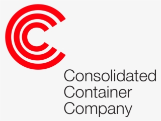 Share This Page - Consolidated Container Company Logo