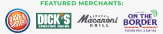 coupons allow you to easily save on the go download - dick's sporting goods coupons