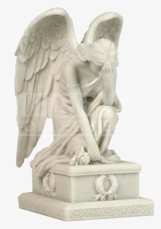 Angel Of Grief Png