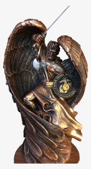 Militarytrans - Statue