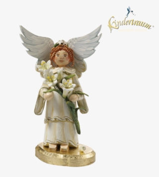 Annual Angel 2012 "gratitude" - Figurine