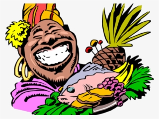 Caribbean Clip Art