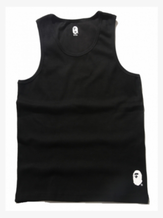 Bape Logo Png - Active Tank