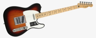 Fender Player Series Telecaster Fender Player Series - Fender Telecaster