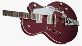 G6119t Players Edition Tennessee Rose™ With String-thru - Gretsch Tennessee Rose Players Edition