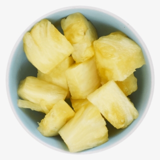 Pineapple, Spears - Pineapple