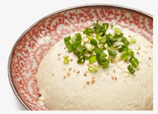 02 Feb Oboro Tofu - Steamed Rice