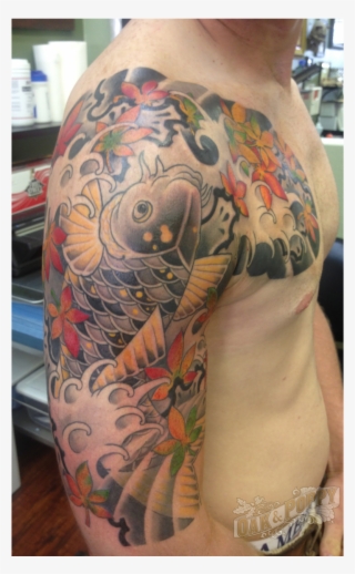 Png - Tattoo