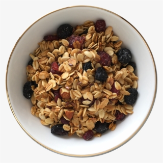 Muesli