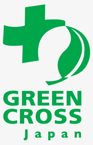 Logo Gcjapan - Green Cross International