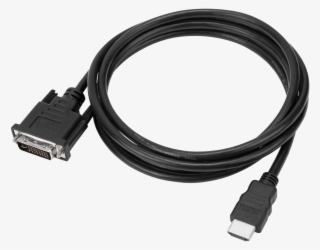 8m Hdmi To Dvi Cable - Firewire Cable