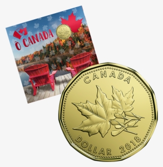 The Maple Leaf Coin - 2018 O Canada Coin Set