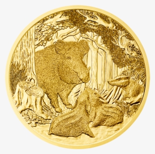 Specification - Boar Coin