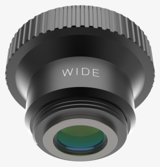 Truelux Wide Lens - Camera Lens