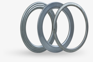 Jacketed Gasket Group - Circle