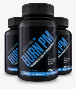 Three Bottle - Burn Pm Sculpt Nation