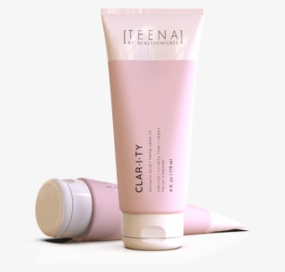 Clar I Ty Facial Cleanser / Us Free Ship Only - Teena By Beautychickee
