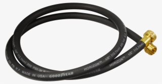 916700 6ft Water Inlet Hose - Ethernet Cable