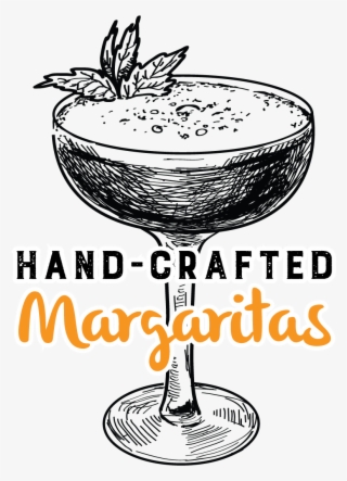 Margarita Graphic - Food
