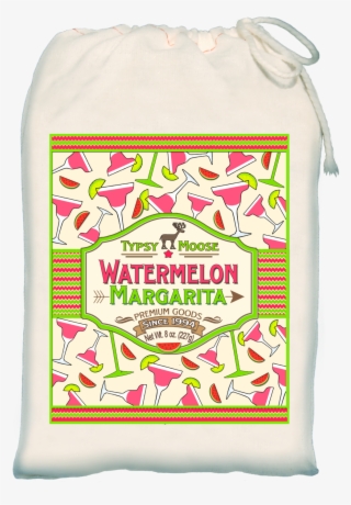 Watermelon Margarita