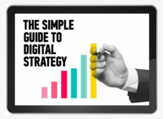 Simple Guide To Digital Strategy - Search Engine Trend