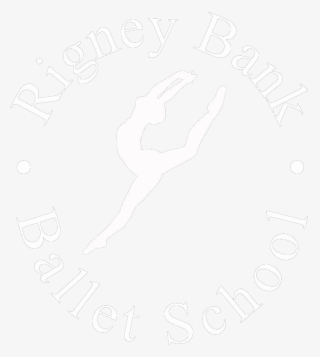 Rigney Bank Ballet School - Poster