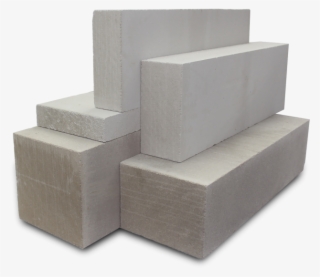 Building Resources Industries Autoclaved Aerated Concrete - Autoclaved Aerated Concrete Png